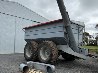 Chaser Bin IMG 5142